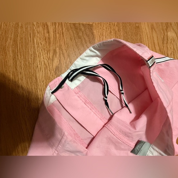 Nike Women’s Casual Pink Shorts Size M - Picture 8 of 10